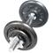 Master Hantelset 9 Kg – kuva 1
