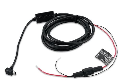 Garmin USB-strömkabel – kuva 1/8