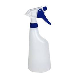 Plastex liuottimille 0,65l sumutinpullo