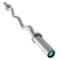 Olympic Curl Levytanko Silver, Master – kuva 7
