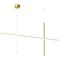 Flos Coordinates S2 Kattovalaisin – kuva 1