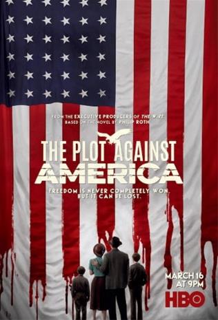 The Plot Against America, TV-sarja