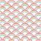 RAINBOW BRIGHTS - 112645 Tapetti – kuva 1
