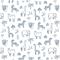 FUNKY JUNGLE - 112630 Tapetti – kuva 1