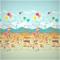 LIFES A CIRCUS - 112647 Tapetti – kuva 1