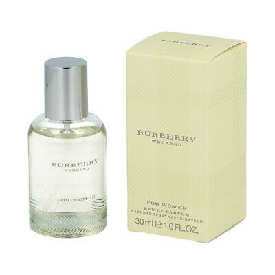 Burberry Weekend - EdP 30 ml