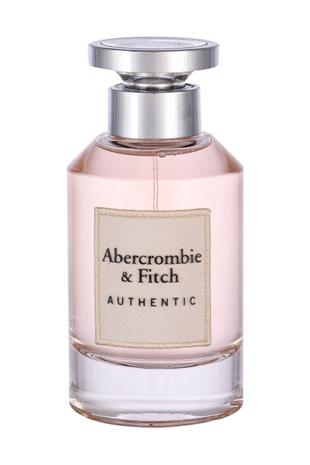 Abercrombie & Fitch Authentic Women - EdP 100 ml