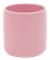 Minikoioi Mini Cup silikonimuki Pink – kuva 1