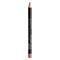Nyx Professional Makeup Slim Lip Pencil Soft Brown – kuva 2