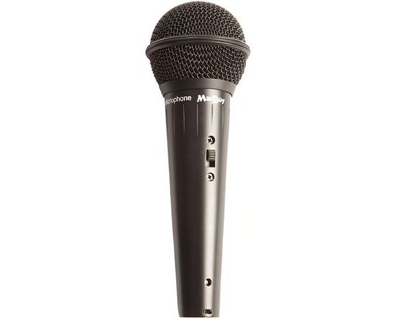 Madboy TUBE-102, mikrofoni – kuva 6/6