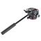 Manfrotto MHXPRO-2W 2-tie videopää – kuva 8