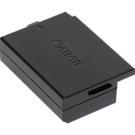Canon DR-E10, verkkovirta-adapteri