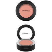 MAC Cosmetics Powder Kiss Eye Shadow 05 Strike A Pose