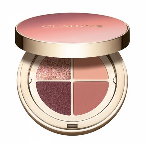 Clarins Ombre 4 Couleurs No. 005