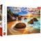 Trefl Samudra Beach, India 1000p palapeli – kuva 7