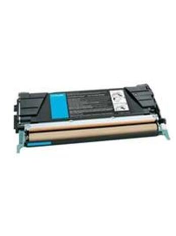 Lexmark C522A3CG, mustekasetti