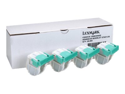 Lexmark 21Z0357, mustekasetti