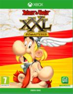 Asterix & Obelix XXL: Romastered, Xbox One -peli