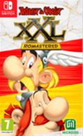 Asterix & Obelix XXL: Romastered, Nintendo Switch -peli