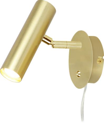 ARTIC Led seinävalaisin mattamess.