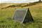 DD Hammocks Superlight A-Frame Mesh teltta – kuva 8