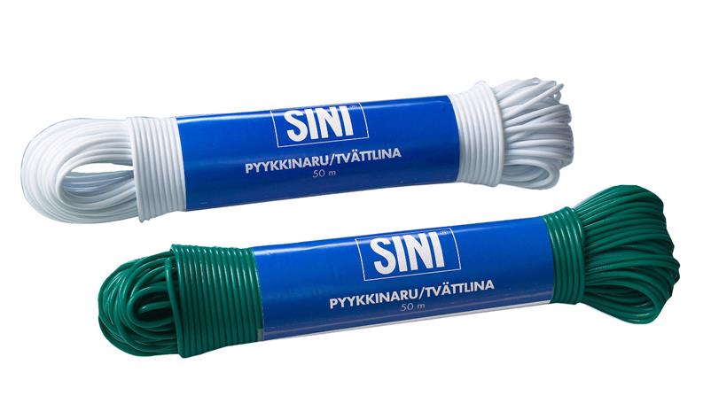 Sini 50 m pyykkinaru