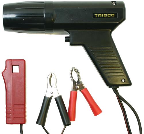 Trisco ajoituslamppu