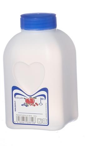 Plastex Jääsydän, pullo 0,5 l