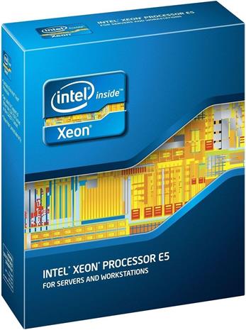 Intel Xeon E5-2660 v4, prosessori