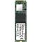 Transcend 110S (1 TB, M.2 PCIe) TS1TMTE110S, SSD-kovalevy – kuva 8