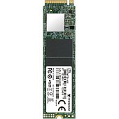 Transcend 110S (1 TB, M.2 PCIe) TS1TMTE110S, SSD-kovalevy