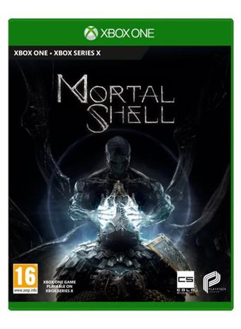 Mortal Shell, Xbox One -peli