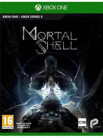 Mortal Shell, Xbox One -peli