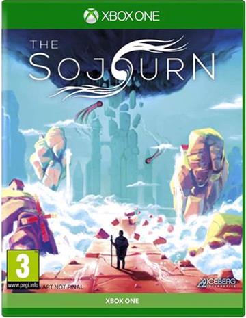 The Sojourn, Xbox One -peli