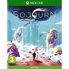 The Sojourn, Xbox One -peli