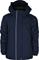Lindberg Iceberg Talvitakki, Navy, 80 – kuva 1