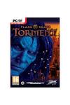 Planescape: Torment, PC-peli