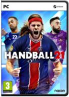 Handball 21, PC-peli