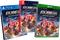G.I. Joe: Operation Blackout, Nintendo Switch -peli – kuva 1