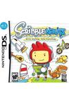 Scribblenauts, Nintendo DS -peli