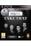 SingStar Take That, PS3-peli