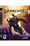 Dark Void, PS3-peli