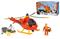 Simba Fireman Sam - Helikopteri Wallaby -hahmo – kuva 7