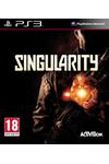 Singularity, PS3-peli