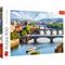 Palapeli: Prague (500pcs) LAUTA – kuva 1