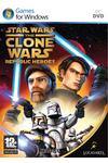 Star Wars - The Clone Wars: Republic Heroes, PC-peli