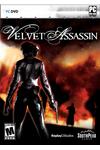 Velvet Assassin, PC-peli