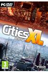 Cities XL 2012, PC-peli