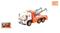 City Service -hinausauto – kuva 1