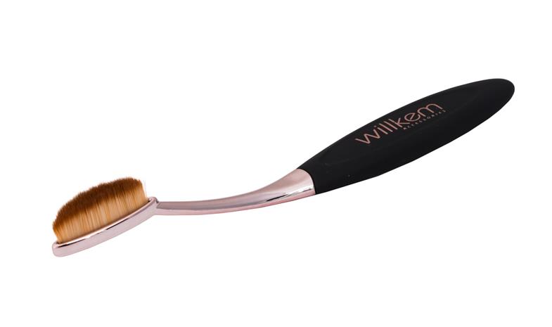 Kasvoharjasivellin Eye Brow